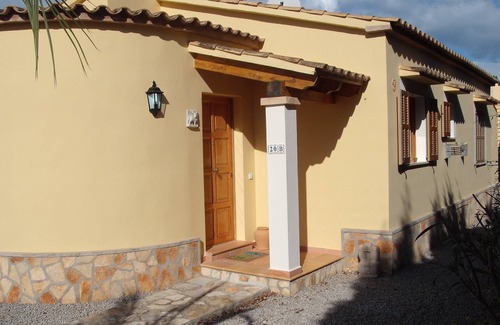 Llucmajor Maison | affectionately furnished bungalow in quiet location