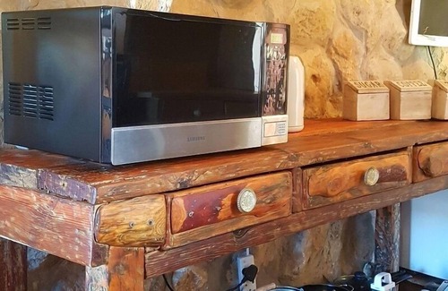 Fouriesburg Cabine | Affi Lande Boetiek Guest Farm