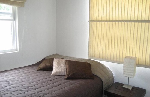 Welches Appartement | Affinity Villas. Two Bedroom Villa Situé dans un endroit tranquille