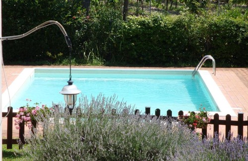 Scheggino Appartement | Affitta camere Il Ruscello