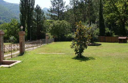 Scheggino Appartement | Affitta camere Il Ruscello