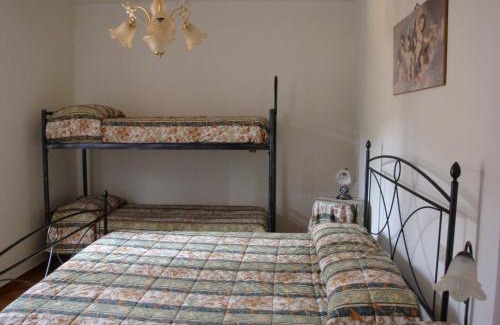 Scheggino Appartement | Affitta camere Il Ruscello