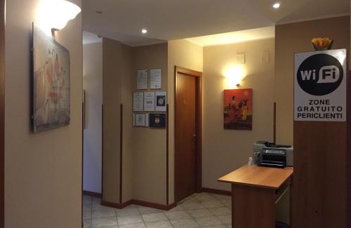 Ripalimosani Lit Et Petit-Déjeuner | Affitta Camere "Le Quercigliole"