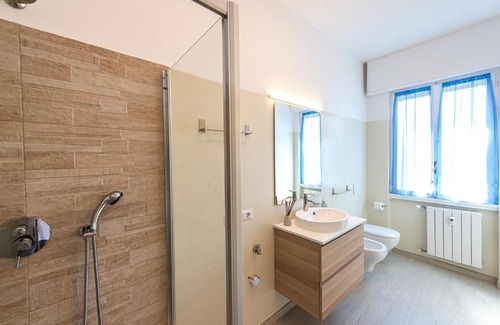 Santa Margherita Ligure Maison | AFFITTACAMERE ARCOBALENO
