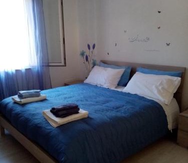 Bovara Maison | AFFITTACAMERE AQVA FONTIS