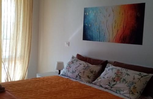 Bovara Maison | AFFITTACAMERE AQVA FONTIS