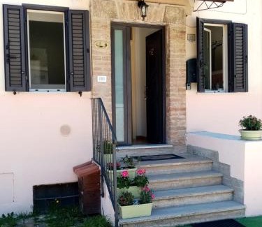 Bovara Maison | AFFITTACAMERE AQVA FONTIS