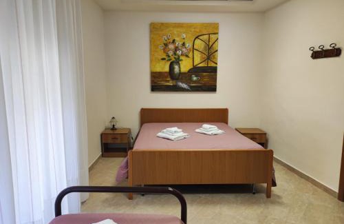 Monteleone di Puglia Maison | Affittacamere Scacco Matto