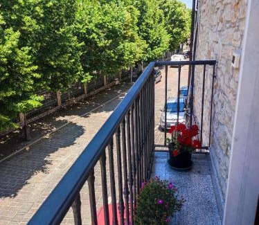 Monteleone di Puglia Maison | Affittacamere Scacco Matto