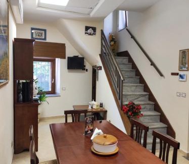 Monteleone di Puglia Maison | Affittacamere Scacco Matto