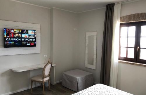San Giovanni Rotondo Maison | Affittacamere I Santi