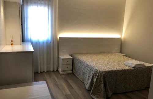 San Giovanni Rotondo Maison | Affittacamere I Santi