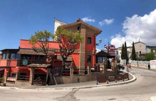 San Giovanni Rotondo Maison | Affittacamere I Santi