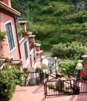 Cinque Terre Maison | Affittacamere Alle 5 Terre