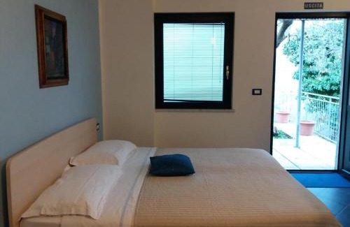 Vezzano Ligure Maison | Affittacamere arabafenice