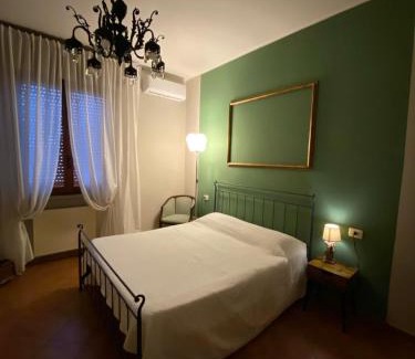 Caorso Lit Et Petit-Déjeuner | Affittacamere B&B Caorso