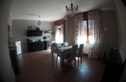 Caorso Lit Et Petit-Déjeuner | Affittacamere B&B Caorso