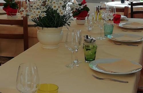 Torza Maison | Affittacamere B&B Trattoria della Posta