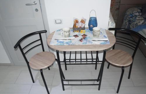 La Spezia Maison | affittacamere BABY