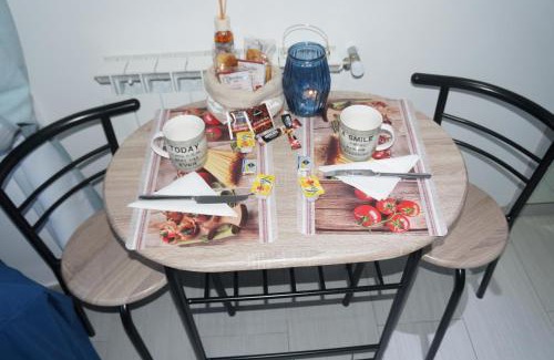 La Spezia Maison | affittacamere BABY