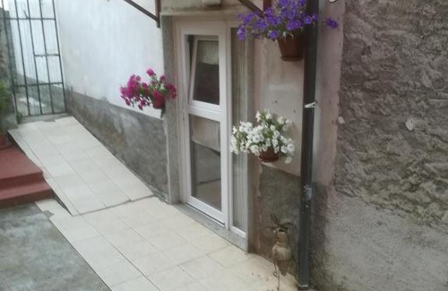 La Spezia Maison | affittacamere BABY