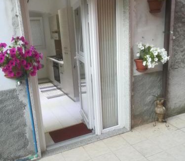 La Spezia Maison | affittacamere BABY
