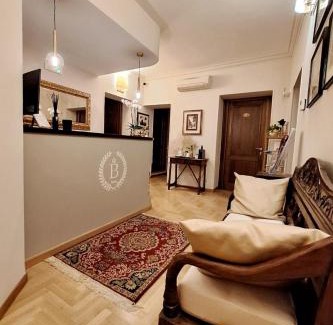 Rione XVI Ludovisi Maison | Affittacamere Boncompagni Suite