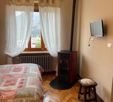 Maddalena Maison | Affittacamere Buca di Bacco