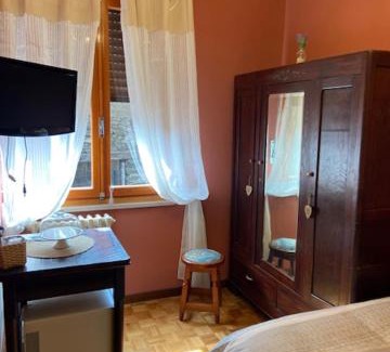 Maddalena Maison | Affittacamere Buca di Bacco