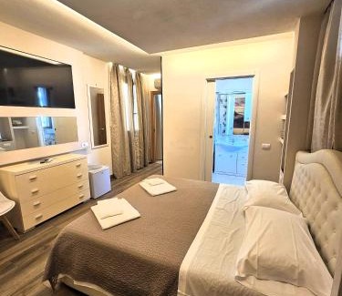 Follonica Maison | Affittacamere Casa Brajan