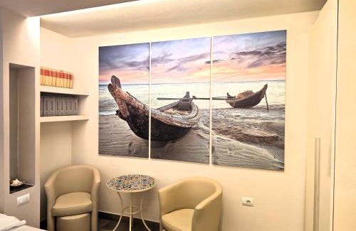 Follonica Maison | Affittacamere Casa Brajan