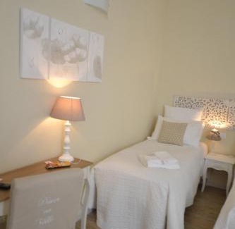 La Spezia Historic Centre Maison | Affittacamere Casa Dane'