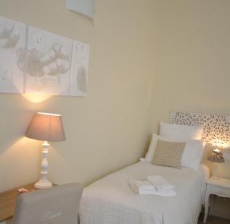 La Spezia Historic Centre Maison | Affittacamere Casa Dane'