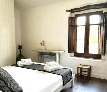 Pompu Maison | Affittacamere Casa del Pane
