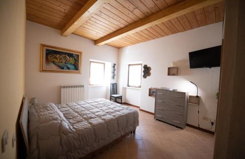 Comunanza Maison | Affittacamere Casa Galiè
