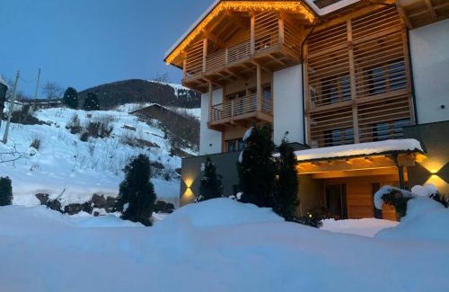 Baselga di Pine Maison | Affittacamere Casa Ester