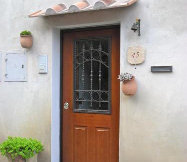 Anghiari Appartement | Affittacamere Casa Sofia