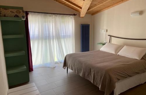 La Morra Maison | Affittacamere Casamatta
