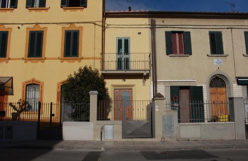 Montale Maison | Affittacamere Cipri