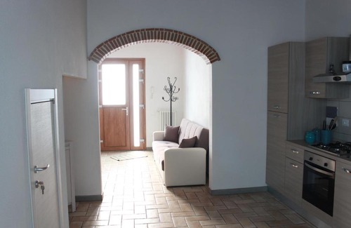 Montale Maison | Affittacamere Cipri