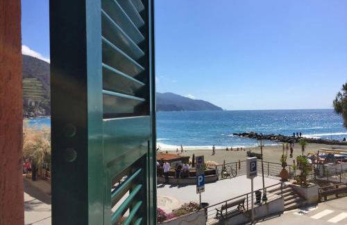 Cinque Terre Maison | Affittacamere Da Flo