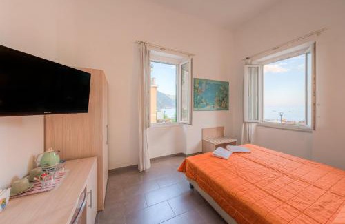 Cinque Terre Maison | Affittacamere Da Flo