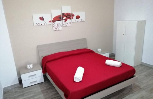 Bisacquino Maison | AFFITTACAMERE DA GIUSEPPE