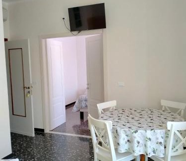 Riva Trigoso Maison | Affittacamere DA MARIA TERESA