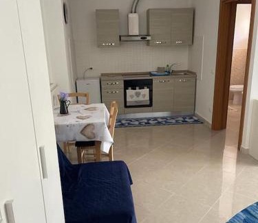 Albiano Magra Appartement | Affittacamere Da Maria