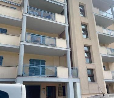 Albiano Magra Appartement | Affittacamere Da Maria