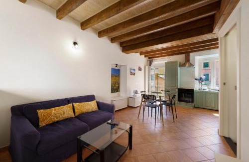 Borzonasca Maison | Affittacamere Elicriso
