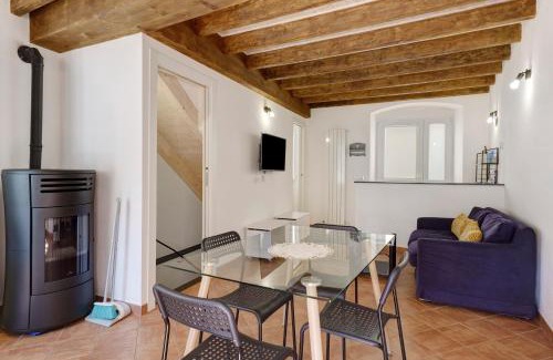 Borzonasca Maison | Affittacamere Elicriso