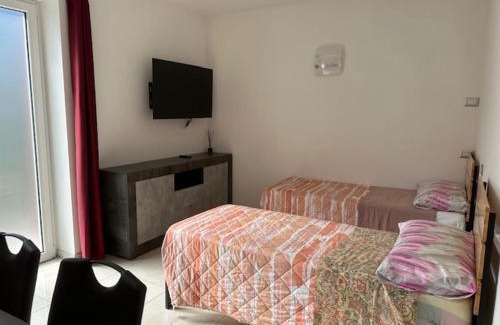 Mottarone Maison | Affittacamere EROI