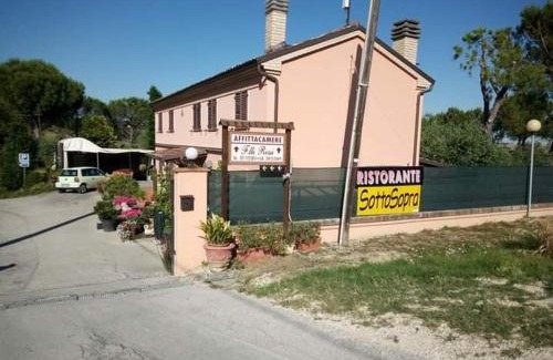 Filottrano Maison | Affittacamere Flli Rossi